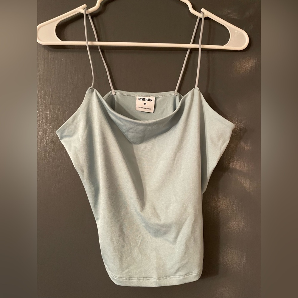 Gymshark Tank Top